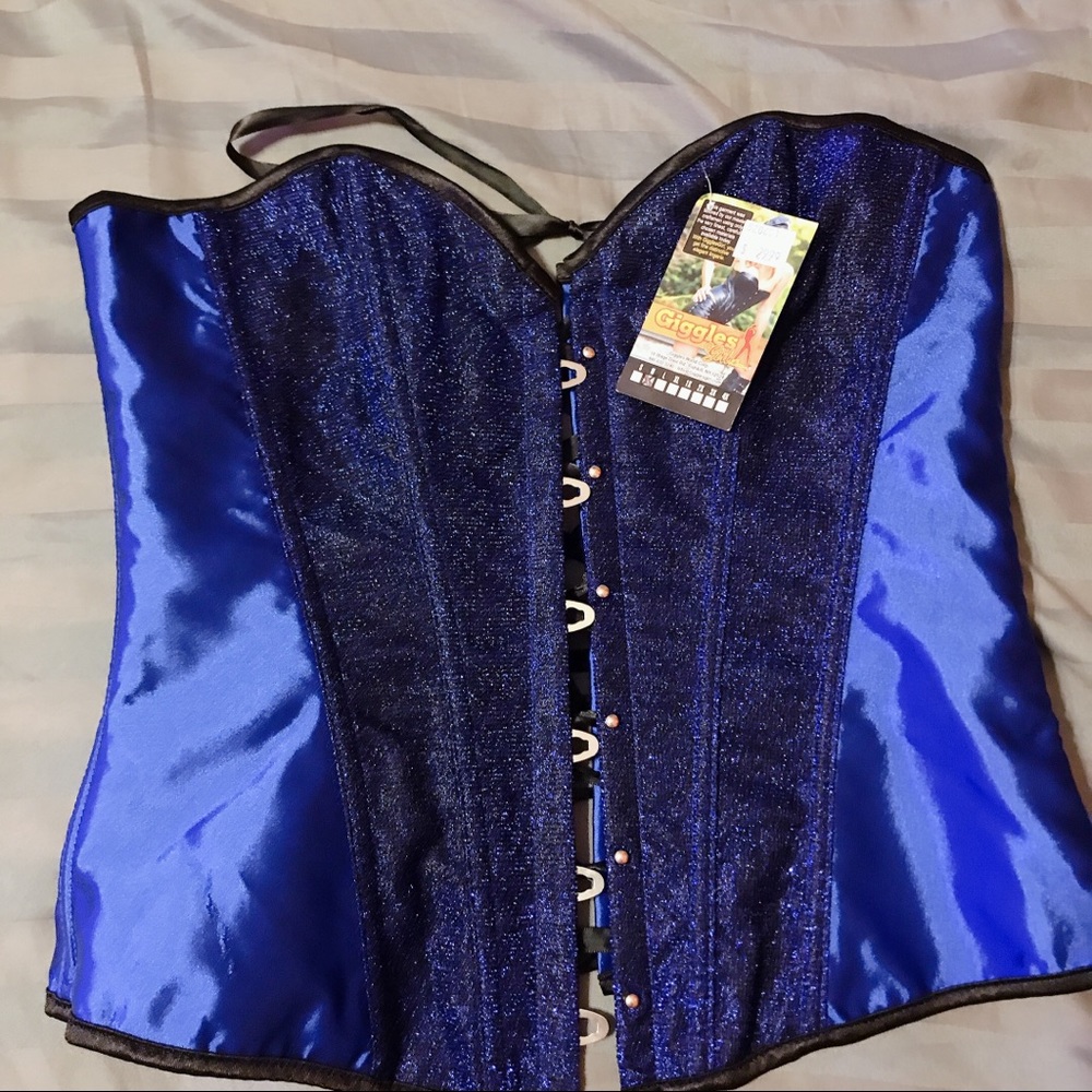 Women’s size M corset